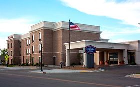 Hampton Inn - Burlington